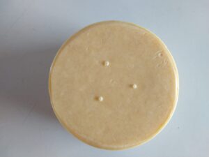 Queijo Artesanal Tradicional 1 Kg (Bronze no Mundial da França / ano 2025)