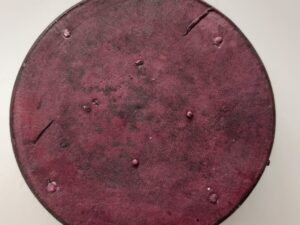 Queijo Artesanal Vinho 1 Kg (Prata no Prêmio Queijo Brasil 2023)