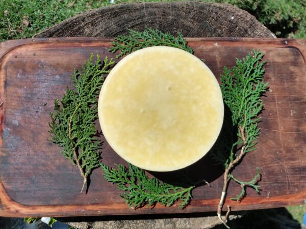 Queijo Artesanal Tradicional 1 Kg (Prata no Prêmio Queijo Brasil 2018) - Imagem 3