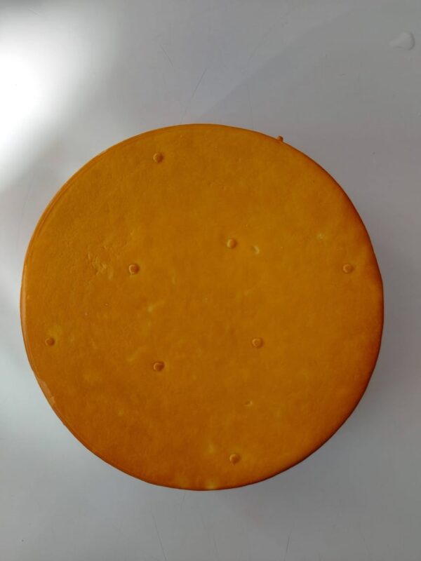 Queijo Artesanal Defumado 1 Kg (Ouro no Prêmio Queijo Brasil 2019) - Image 3
