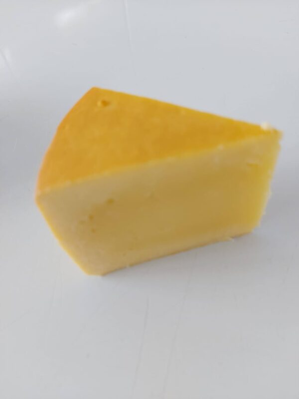 Queijo Artesanal Defumado 1 Kg (Ouro no Prêmio Queijo Brasil 2019) - Image 4