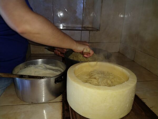 Panela de Queijo (5Kg) - Image 3