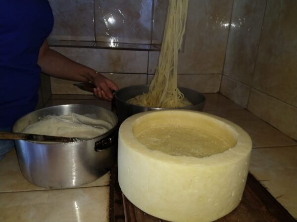 Panela de Queijo (5Kg) - Image 4