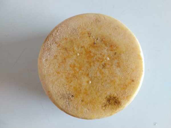 Queijo Artesanal Premium Fazenda Bela Vista 60 dias 1kg (Ouro no Mundial de Queijos da França em 2019 e 2021) - Image 3