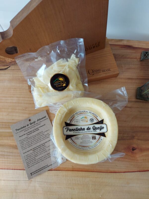 Panelinha de Queijo (1Kg) - Image 3