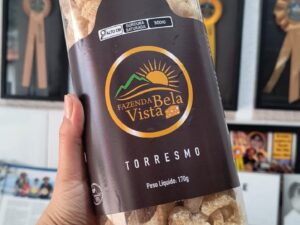 Torresmo