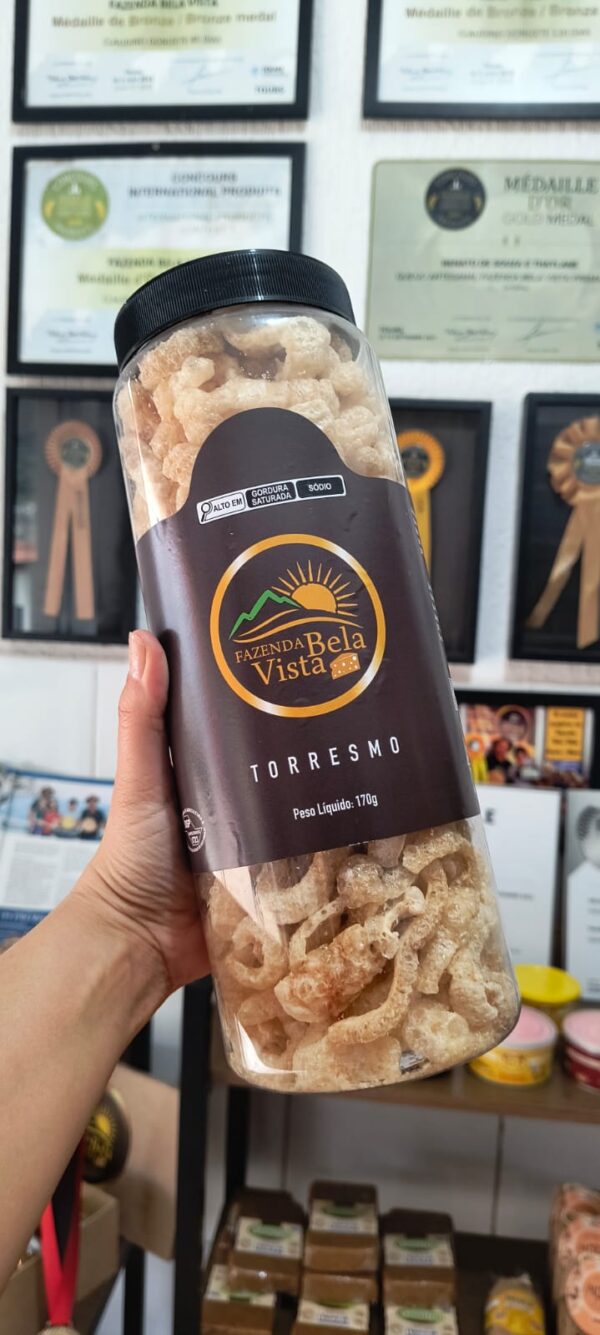 Torresmo