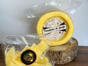 Panelinha de Queijo (1Kg)